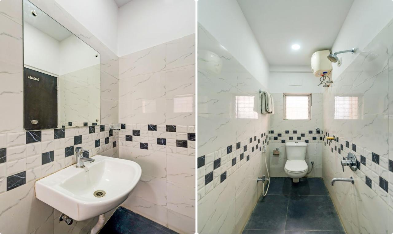 Itsy Hotels Neeranand Plaza Kolkata Exterior photo