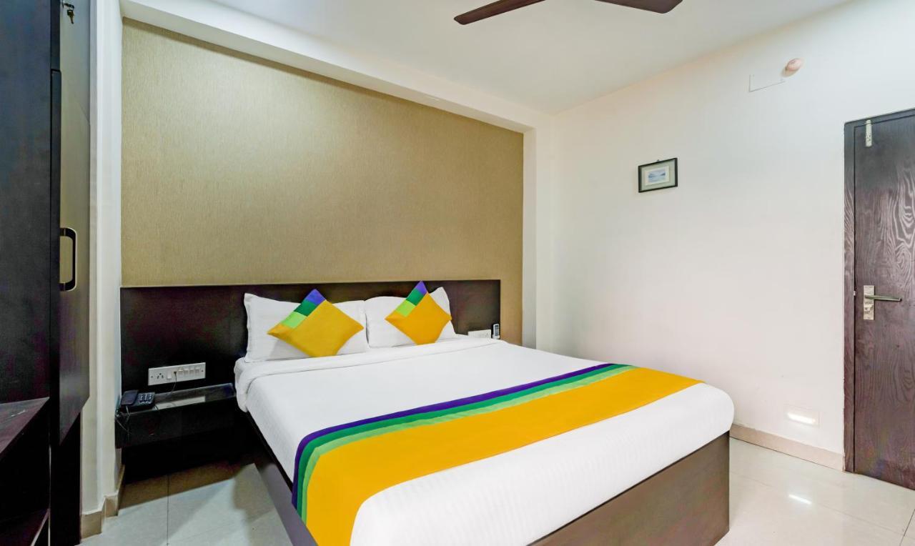 Itsy Hotels Neeranand Plaza Kolkata Exterior photo