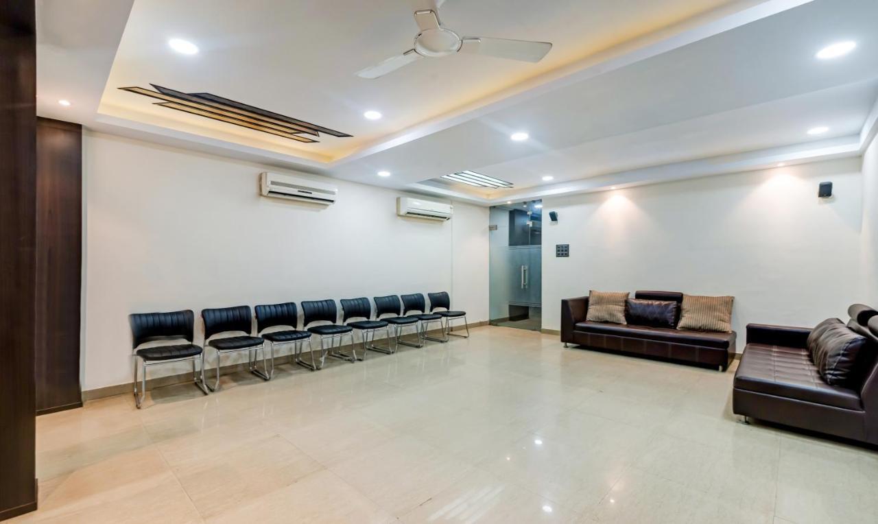 Itsy Hotels Neeranand Plaza Kolkata Exterior photo