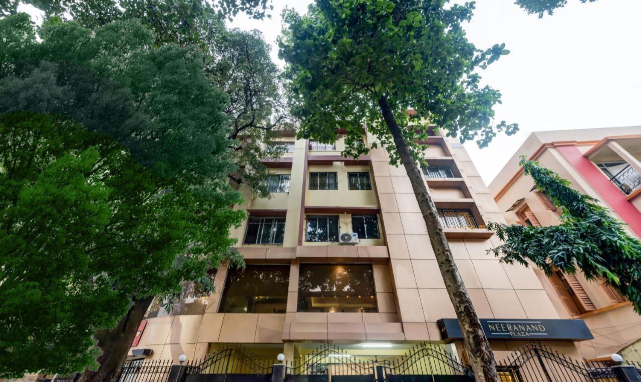 Itsy Hotels Neeranand Plaza Kolkata Exterior photo