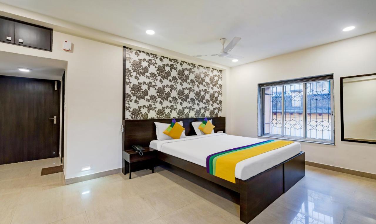 Itsy Hotels Neeranand Plaza Kolkata Exterior photo