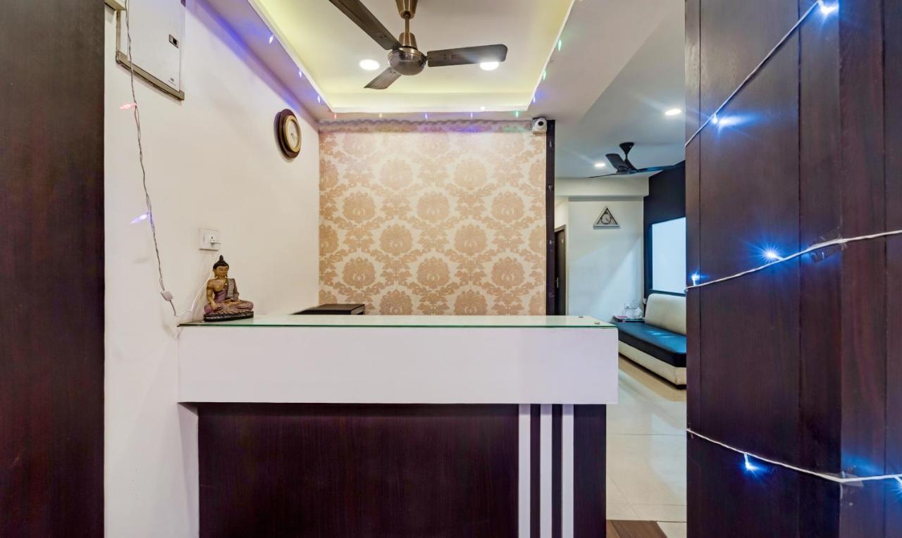 Itsy Hotels Neeranand Plaza Kolkata Exterior photo