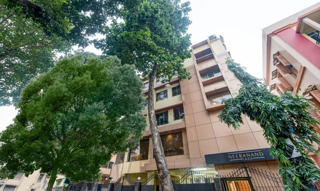 Itsy Hotels Neeranand Plaza Kolkata Exterior photo