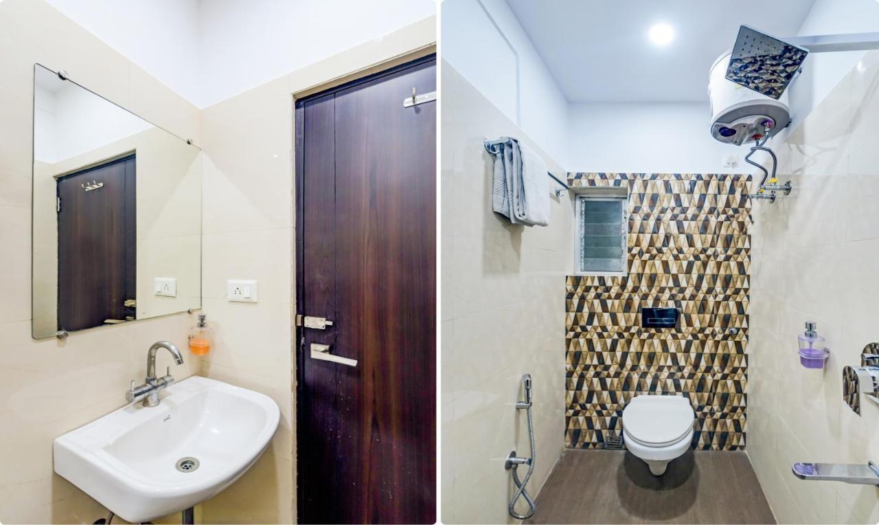 Itsy Hotels Neeranand Plaza Kolkata Exterior photo